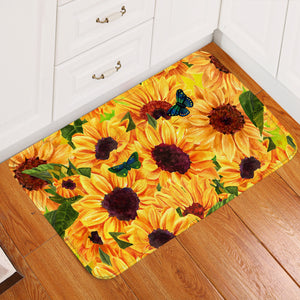 Sunflower SW2034 Door Mat