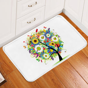 Tree Of Life SW2466 Door Mat