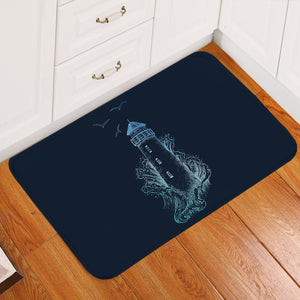 Lighthouse SW2393 Door Mat