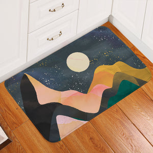 Painted Scenery SW2386 Door Mat