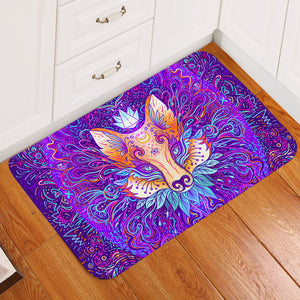 Mystique Fox SW1896 Door Mat