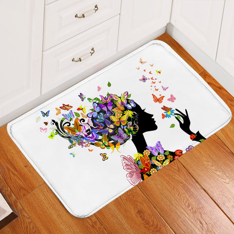 Image of Gaia SW2337 Door Mat