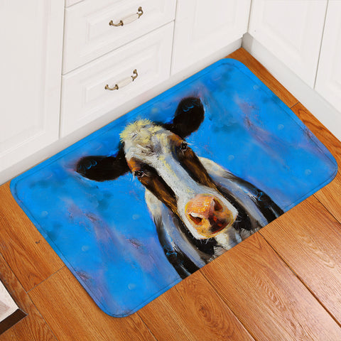 Image of Milky Moo SW2248 Door Mat