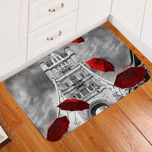 Rainy London SW1837 Door Mat