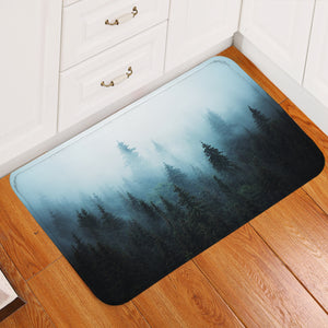 Misty Jungle SW2422 Door Mat