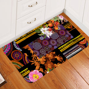 Mix Patterns SW2322 Door Mat