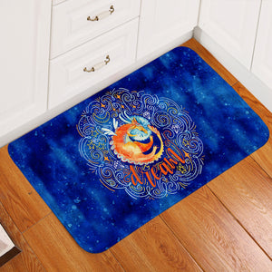 Dream Phoenix SW2038 Door Mat