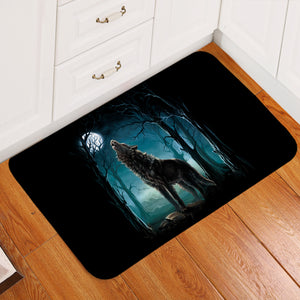 Wolfhowl SW2030 Door Mat