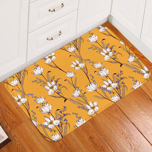 Mango Color SW2320 Door Mat