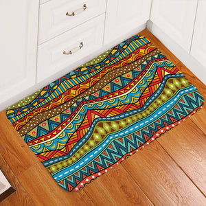 Textile SW1823 Door Mat