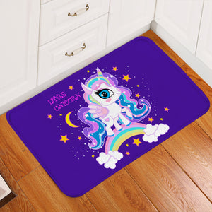 Little Unicorn SW2019 Door Mat