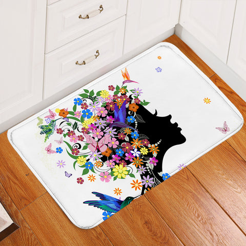 Image of Gaia Kiss SW2338 Door Mat