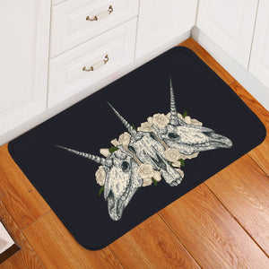 Unicorn Trophyhead SW2239 Door Mat