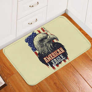 America Eagle SW1844 Door Mat