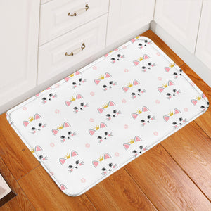 Kitty Cats SW2318 Door Mat