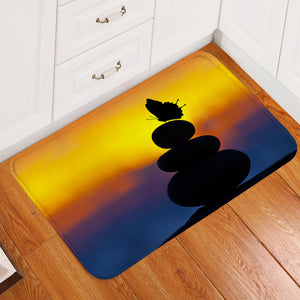 Tranquility SW2468 Door Mat