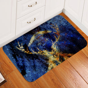 Holy Antler SW2018 Door Mat