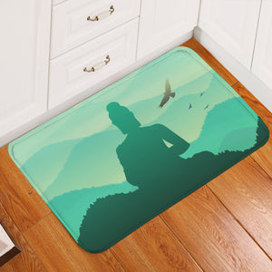 Tranquility SW2340 Door Mat