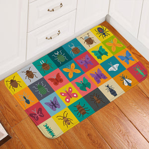 Insect World SW2329 Door Mat