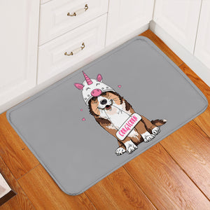 Corgicorn SW2522 Door Mat