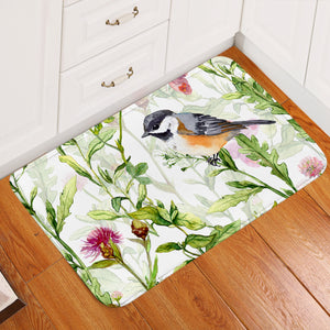 Cute Sparrow SW2227 Door Mat