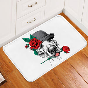 Gentle Dog SW2530 Door Mat