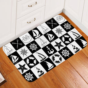 Sailing SW2327 Door Mat