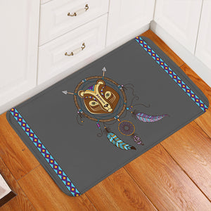 Ursa Dream Catcher SW2375 Door Mat