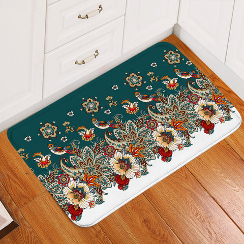 Image of Pretty Field SW2175 Door Mat