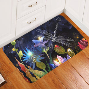 Nocturnal Life SW2052 Door Mat