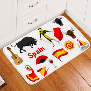 Spain Specialty SW1831 Door Mat