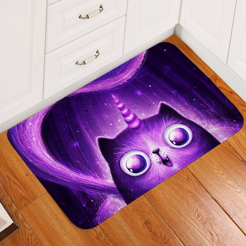 Image of Magic Hamster SW1756 Door Mat