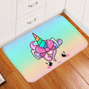 Magical Horn SW1852 Door Mat