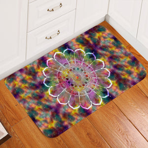 Lotus Design SW2381 Door Mat