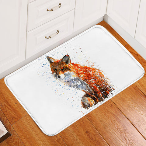 Image of Painted Fox SW2037 Door Mat