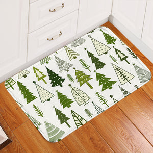 Pine Styles SW2336 Door Mat