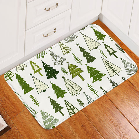 Image of Pine Styles SW2336 Door Mat