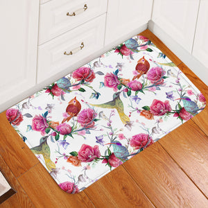 Humming Bird SW2240 Door Mat