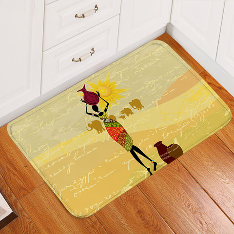 Image of Water Trail SW1915 Door Mat