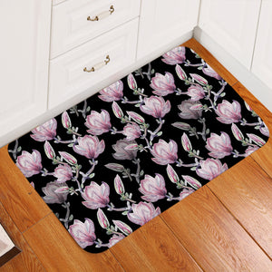 Flower Branch SW2233 Door Mat