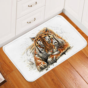 Painted Tiger SW2074 Door Mat