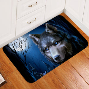 Werewolf SW2026 Door Mat