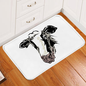 Moo Mugshot SW2495 Door Mat