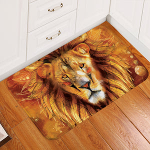Lion King SW2044 Door Mat