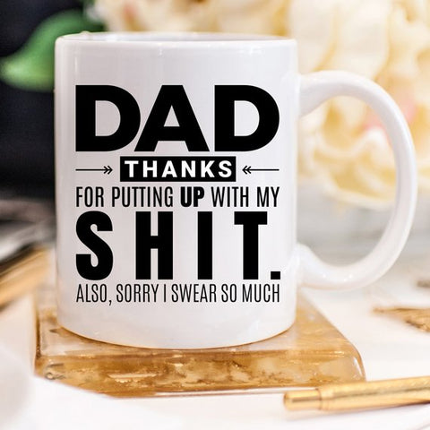 Image of Fathers Day Gifts for Men Funny Fathers Day Gifts