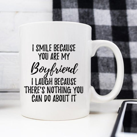 Image of Anniversary Gifts for Boyfriend Christmas Gift for
