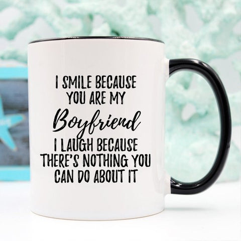 Image of Anniversary Gifts for Boyfriend Christmas Gift for