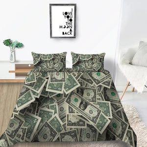 One Dollar Stack Bedding Set - Beddingify