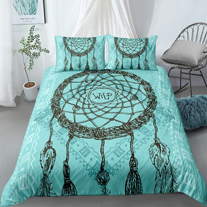 WILD Dreamcatcher Bedding Set - Beddingify