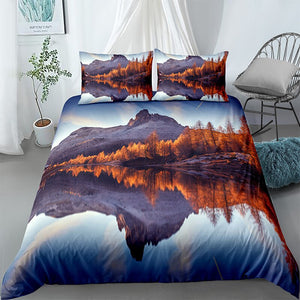 Reflection Bedding Set - Beddingify